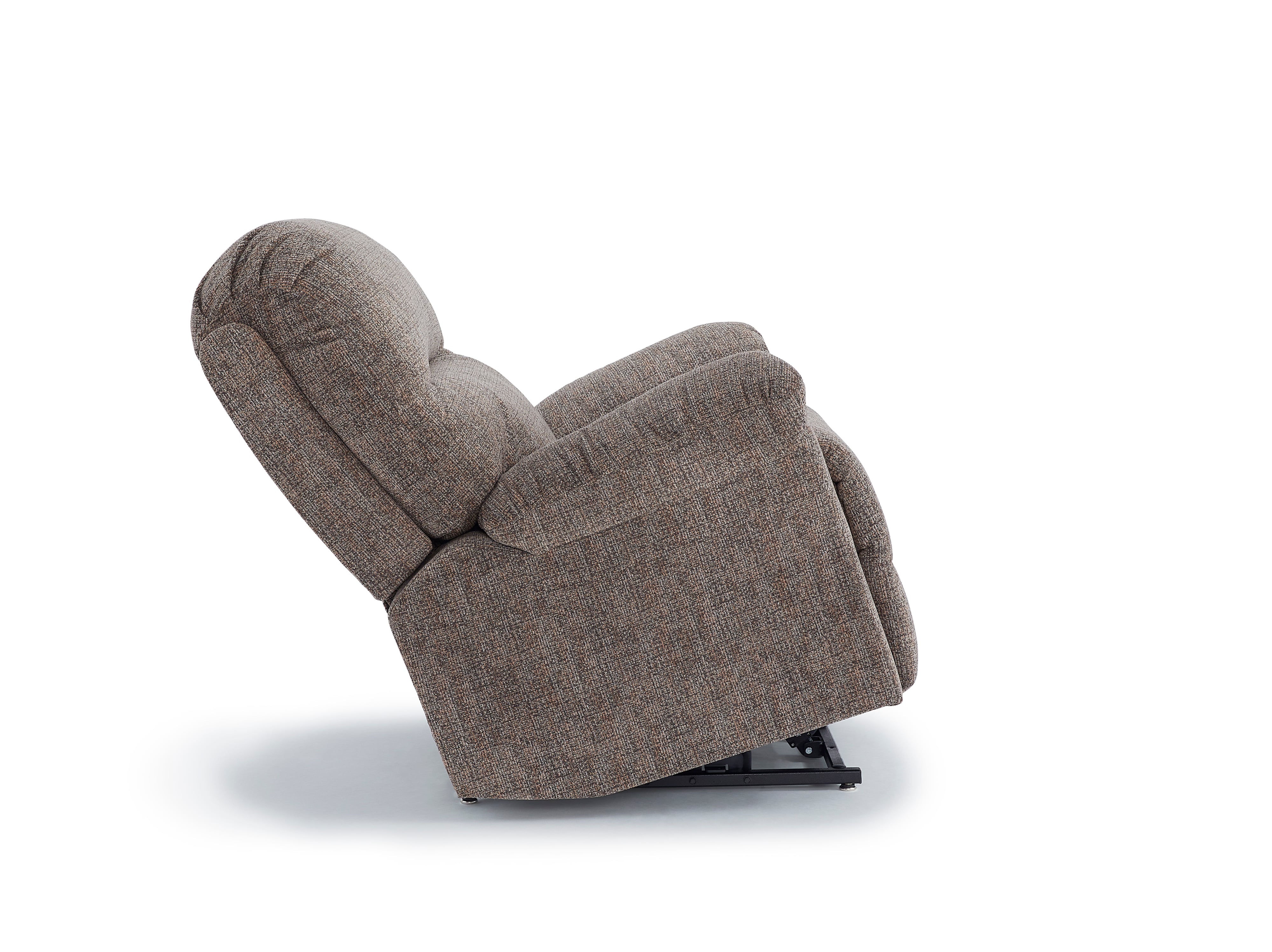 Power Head Tilt Zero Gravity Recliner