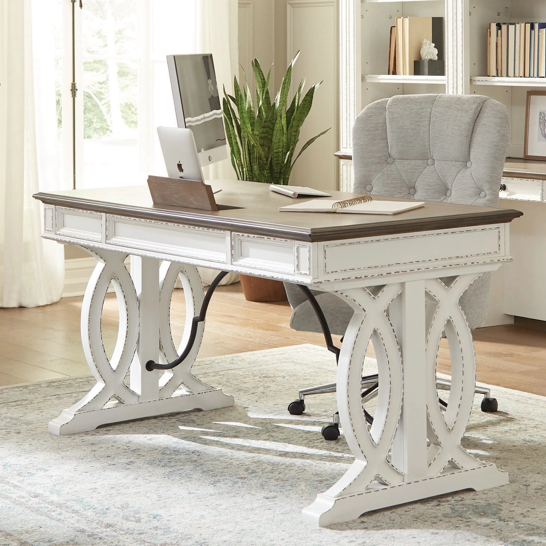 writing desk farmhouse