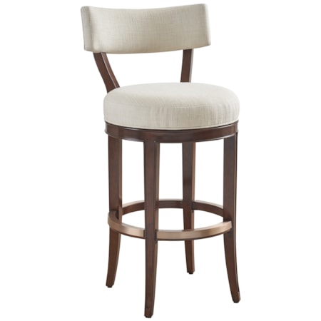 Giles Bar Stool