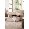 La-Z-Boy Collins Sectional Sofa with Storage Chaise