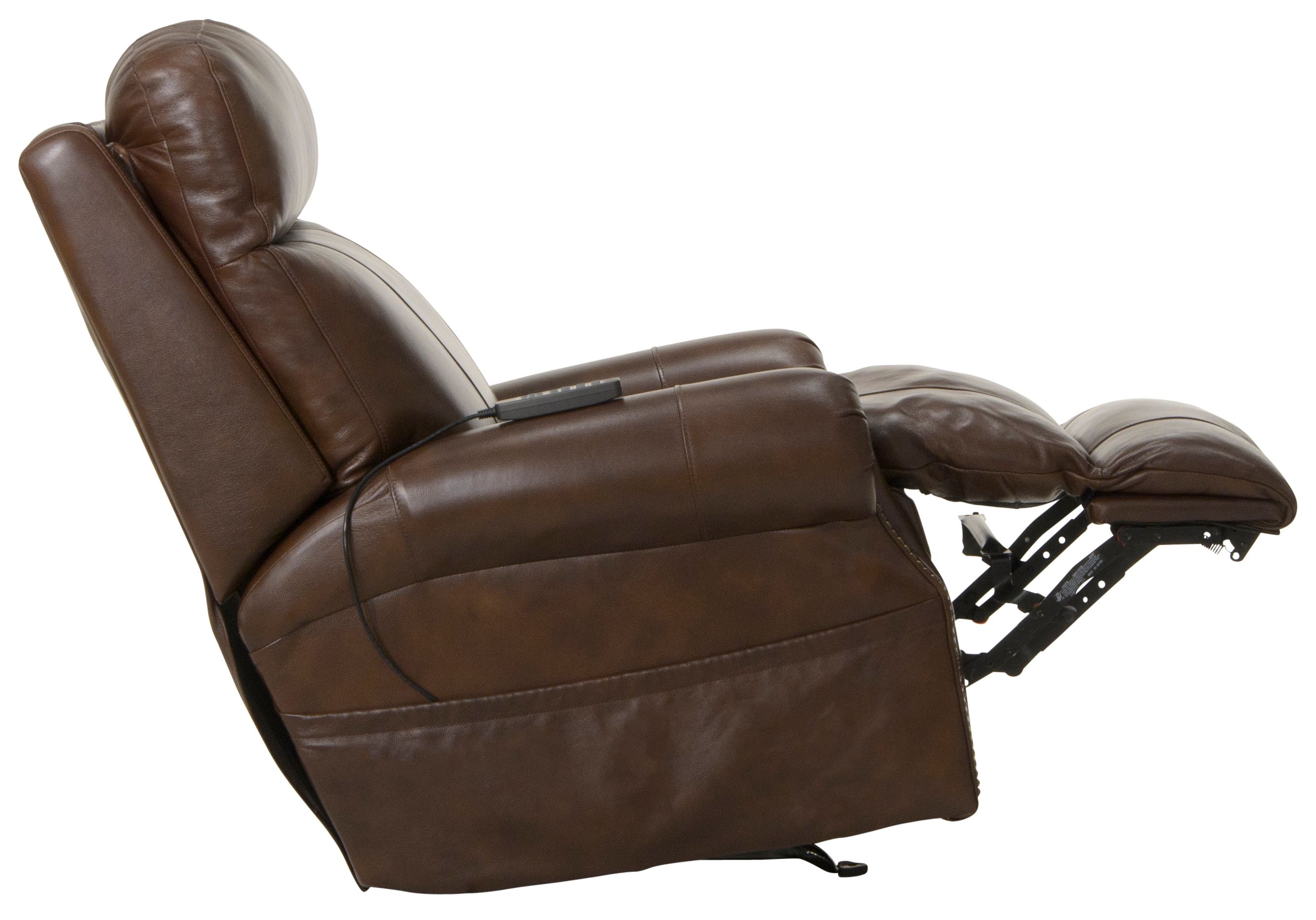 Catnapper 4540 Vito Power Rocker Recliner