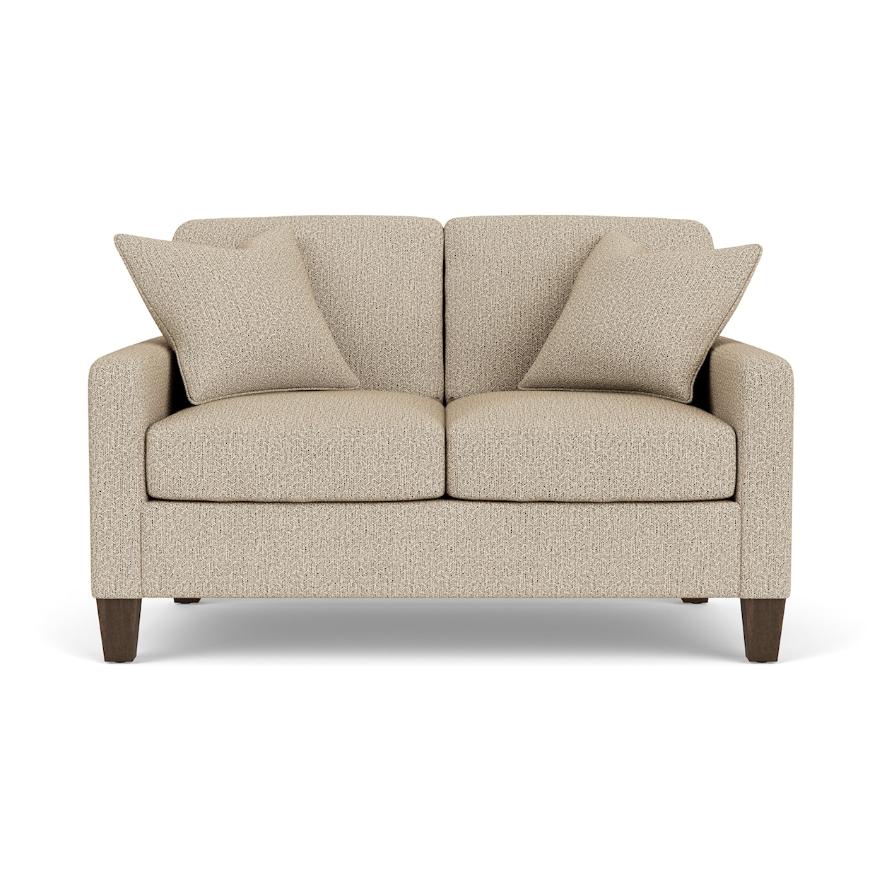 Flexsteel Moxy Loveseat