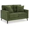 Ashley Signature Design Bixler Loveseat