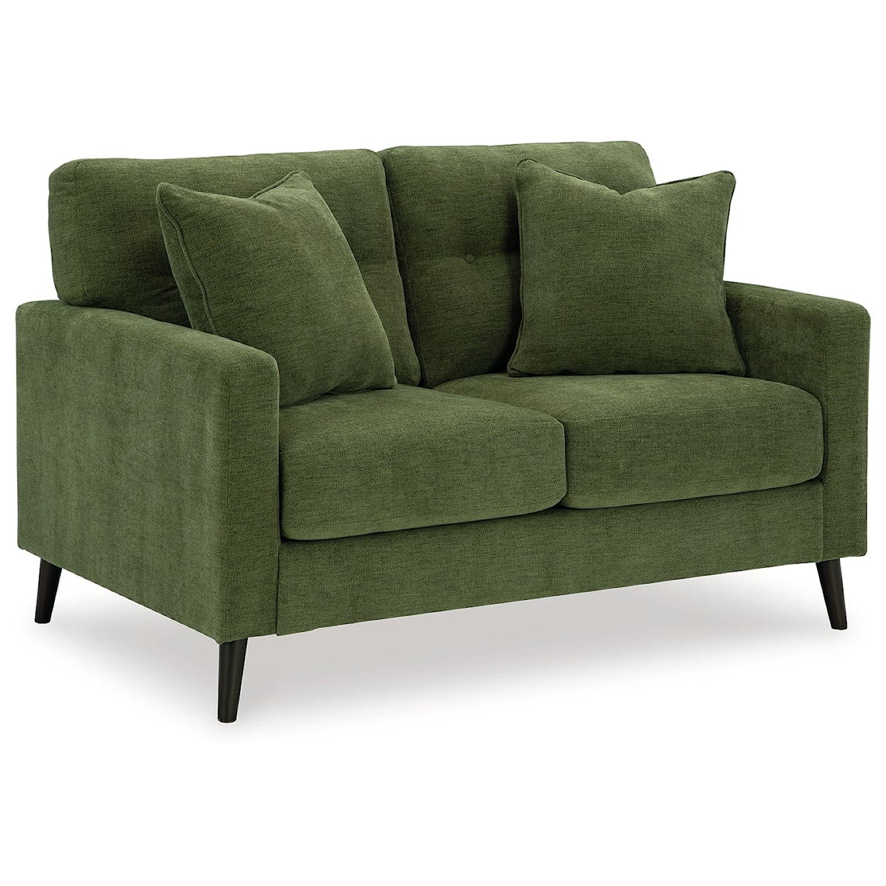 Ashley Furniture Signature Design Bixler Loveseat