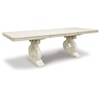 Michael Alan Select Arlendyne Dining Table