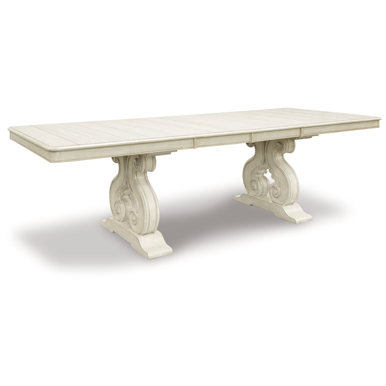 Signature Design by Ashley Furniture Arlendyne Dining Table