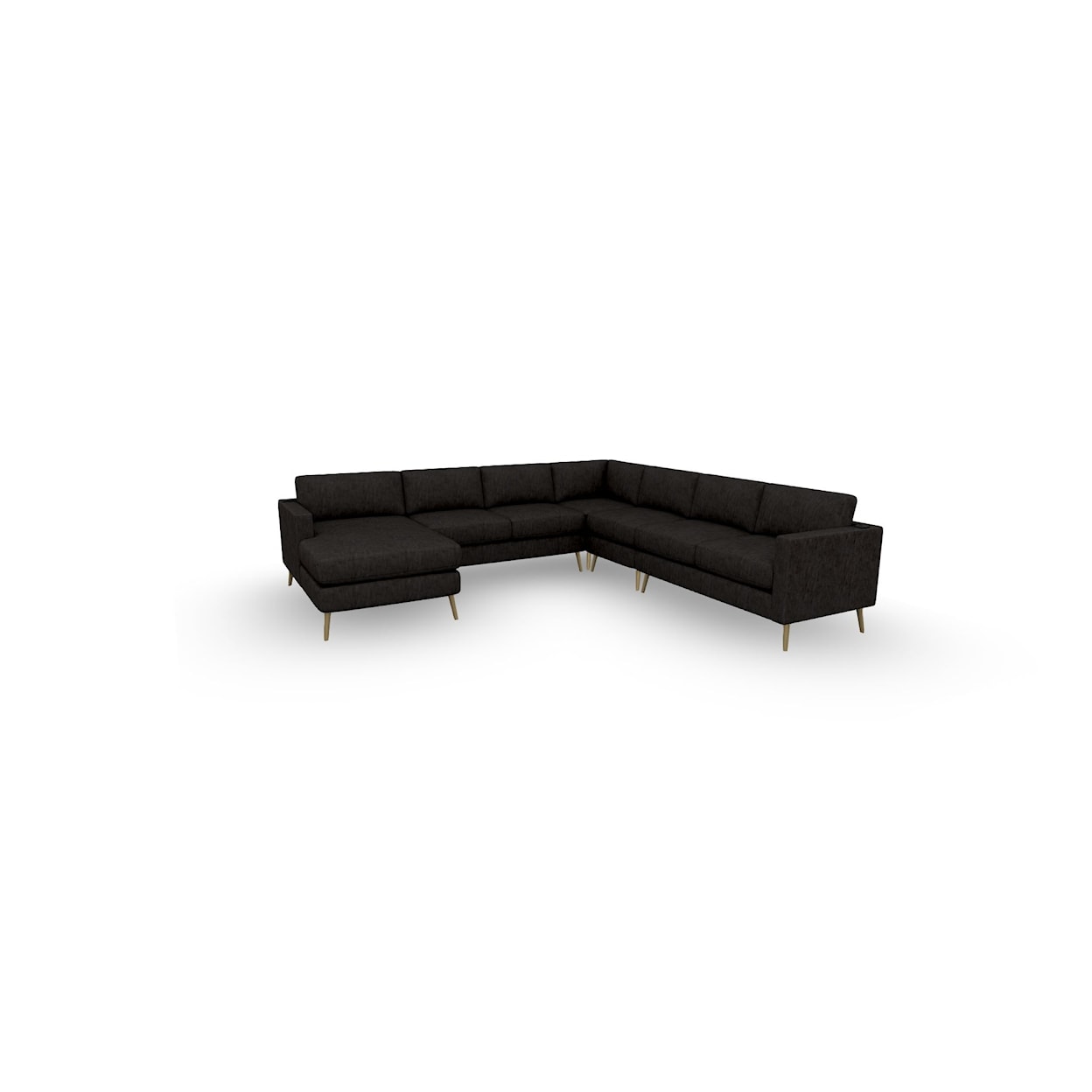 Best Home Furnishings Trafton Sectional Sofas