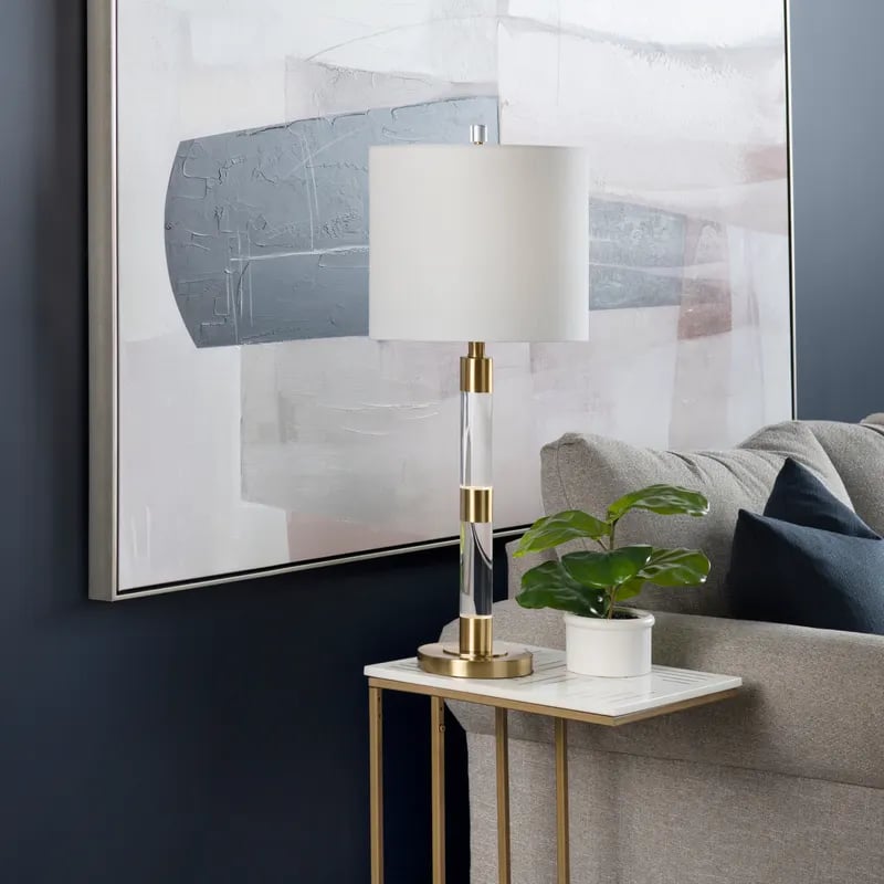 Wallace Canvas Painting