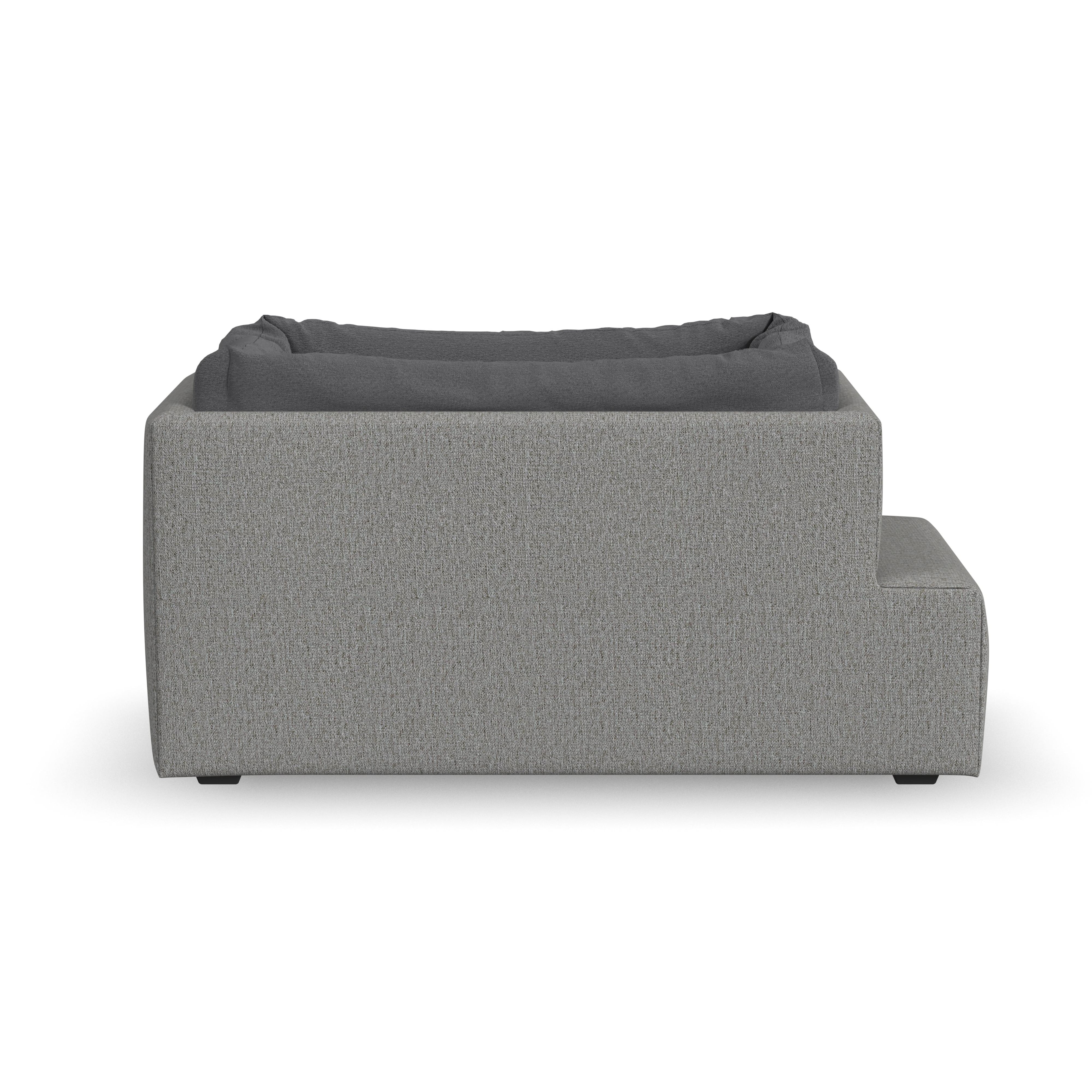 Flexsteel Flex Pet Bed Hub