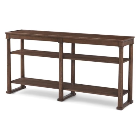 Surrey Console Table