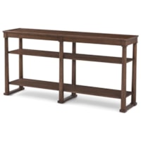Surrey Transitional Console Table