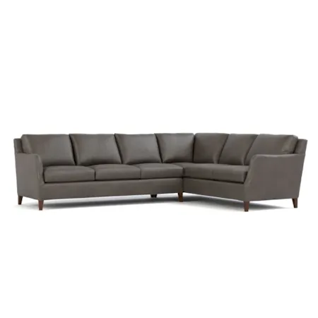 Harper Sectional - Large