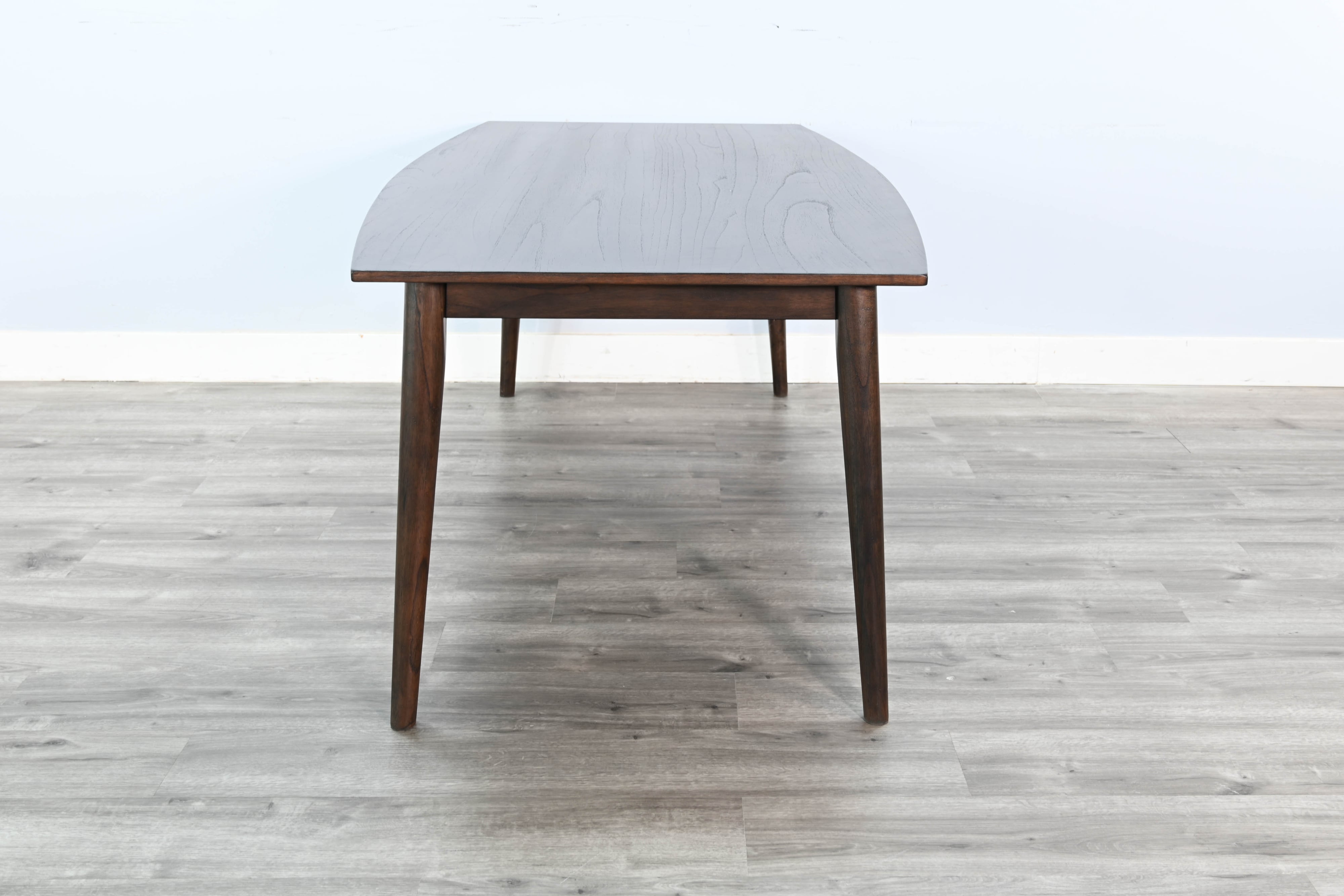 Sunny Designs American Modern Mid-century Wood Dining Table