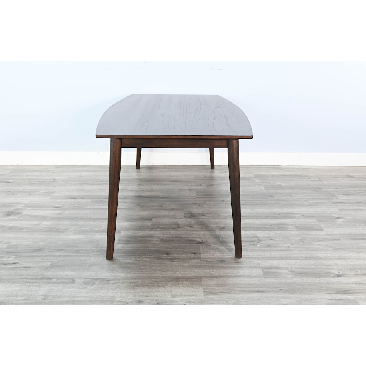 Sunny Designs American Modern Mid-century Wood Dining Table