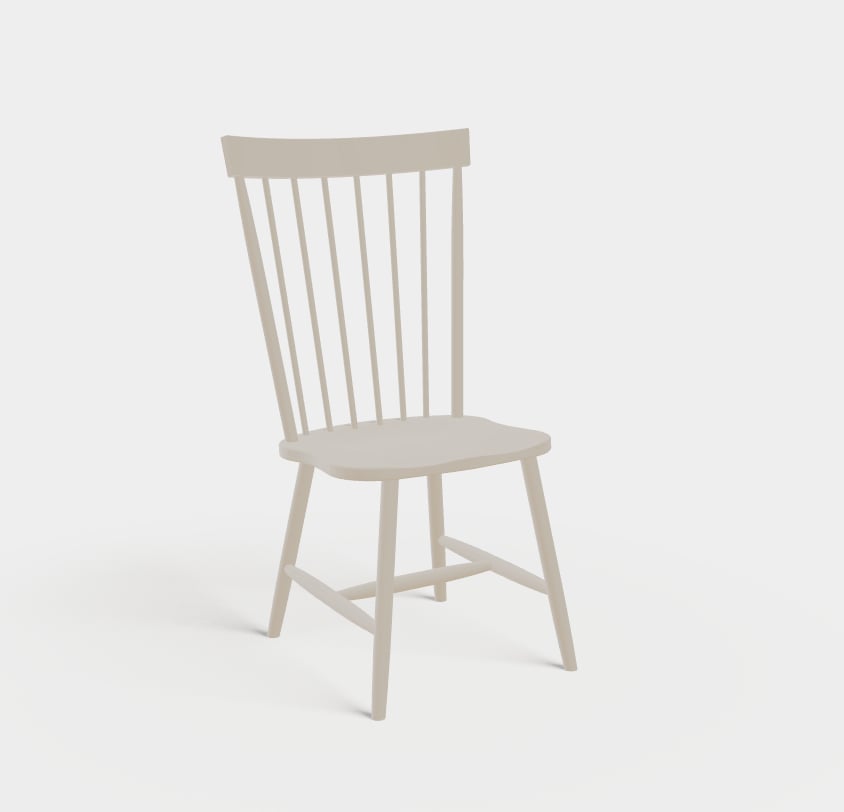 Mavin Percy Percy Customizable Dining Line