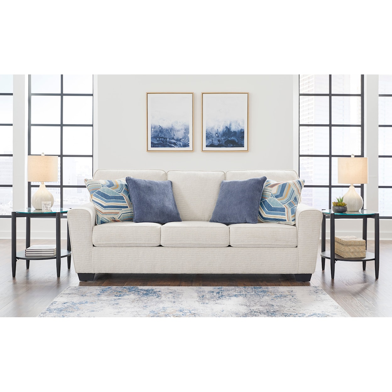 StyleLine Cashton Sofa