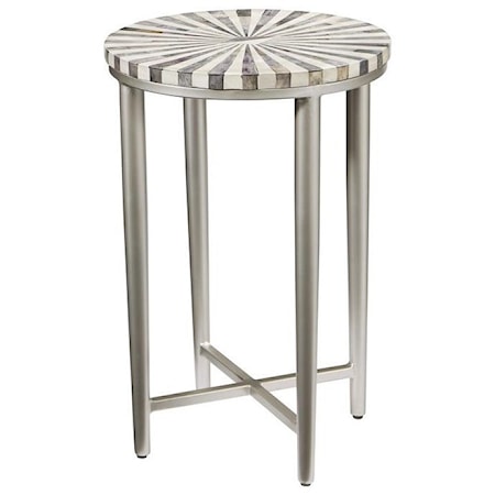 Accent Table