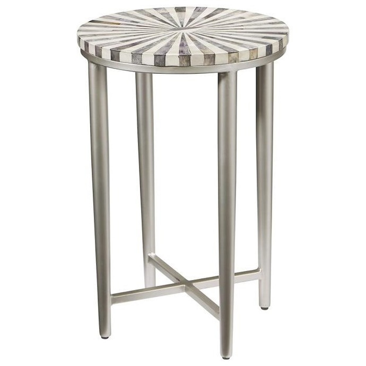 Coast2Coast Home Coast to Coast Accents Accent Table