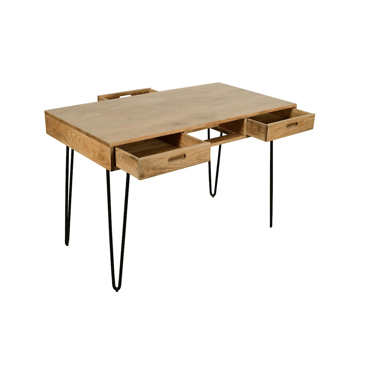 VFM Signature Rollins Counter Height Dining Table