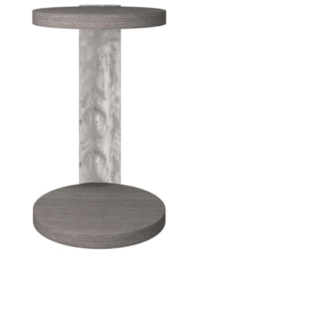 Prado Accent Table