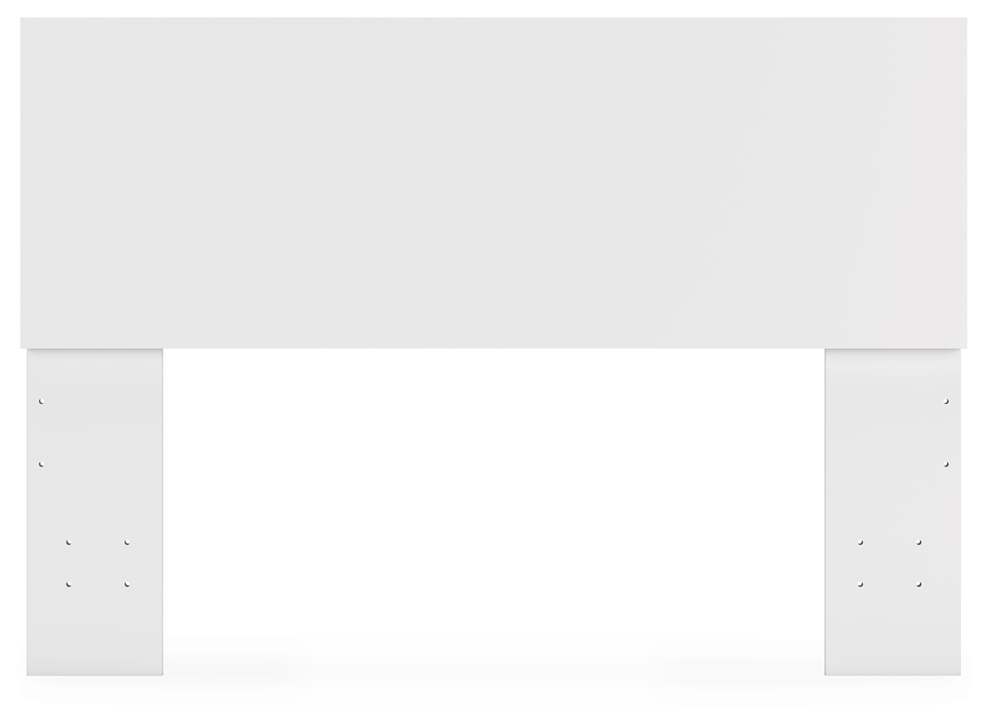 Full Panel Headboard