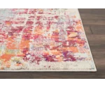 Nourison Celestial 5'3" x 7'3" Rug