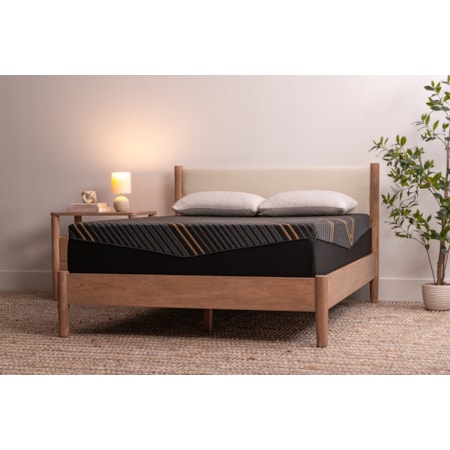 Walker's Select Medium Memory Foam Mattress