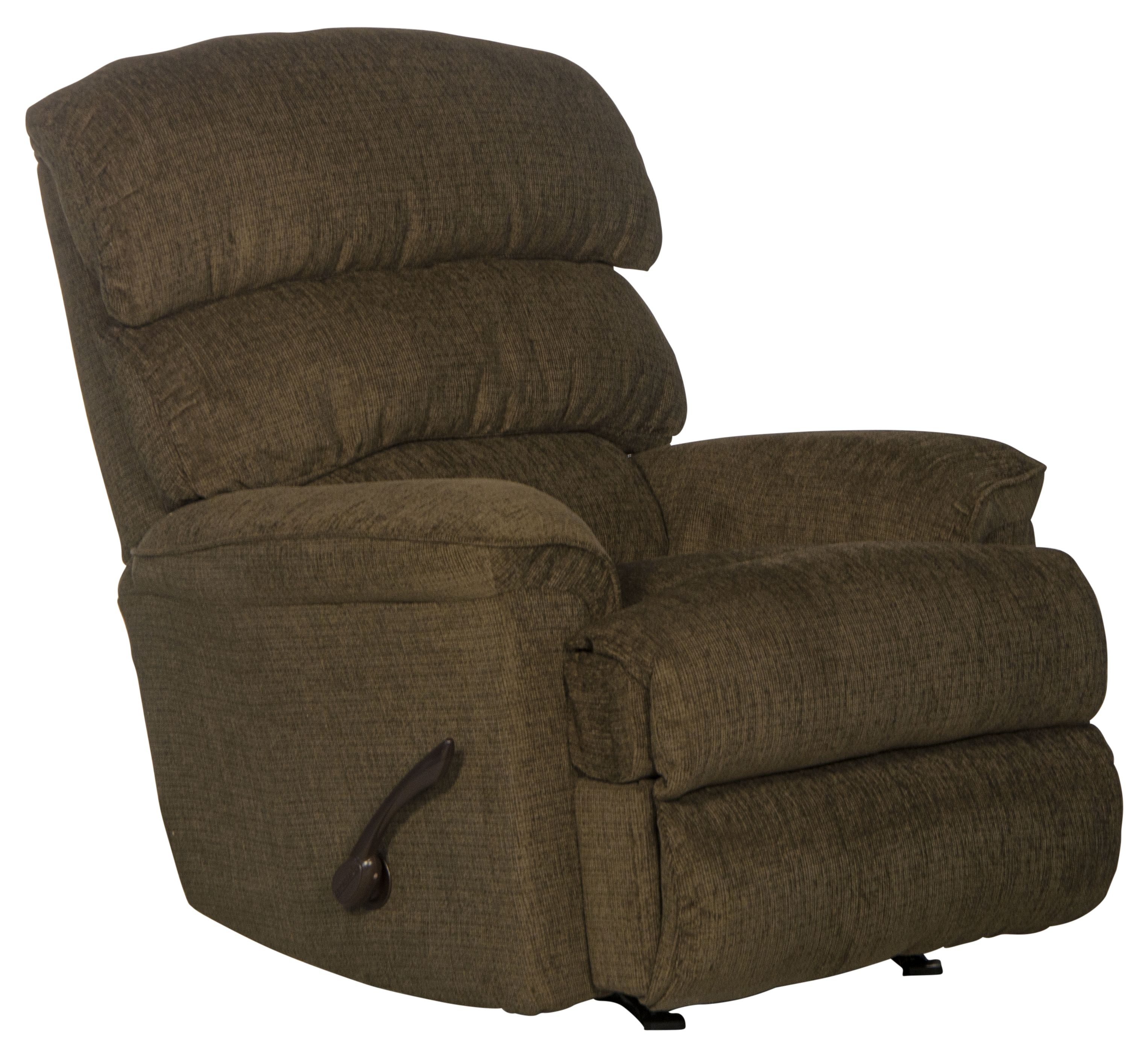 Chaise Rocker Recliner