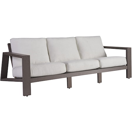 Outdoor Sofa