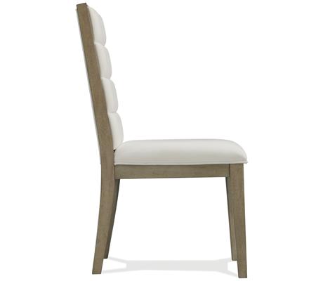 Upholstered Side Chair