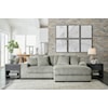 Ashley Furniture Signature Design Lindyn Sectional Sofa