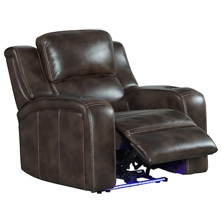 Power Recliner