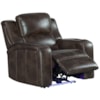 Intercon Silhouette Power Recliner