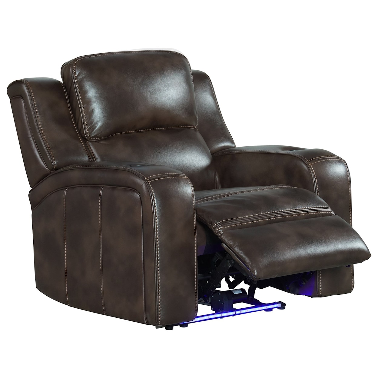 VFM Signature Silhouette Power Recliner