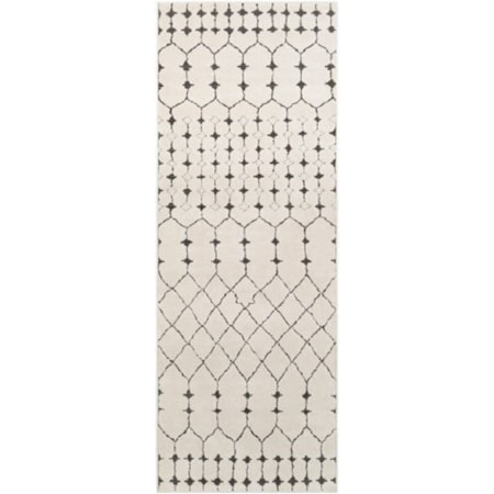 7'10" x 10'2" Rug