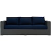 Modway Sojourn Outdoor Sofa