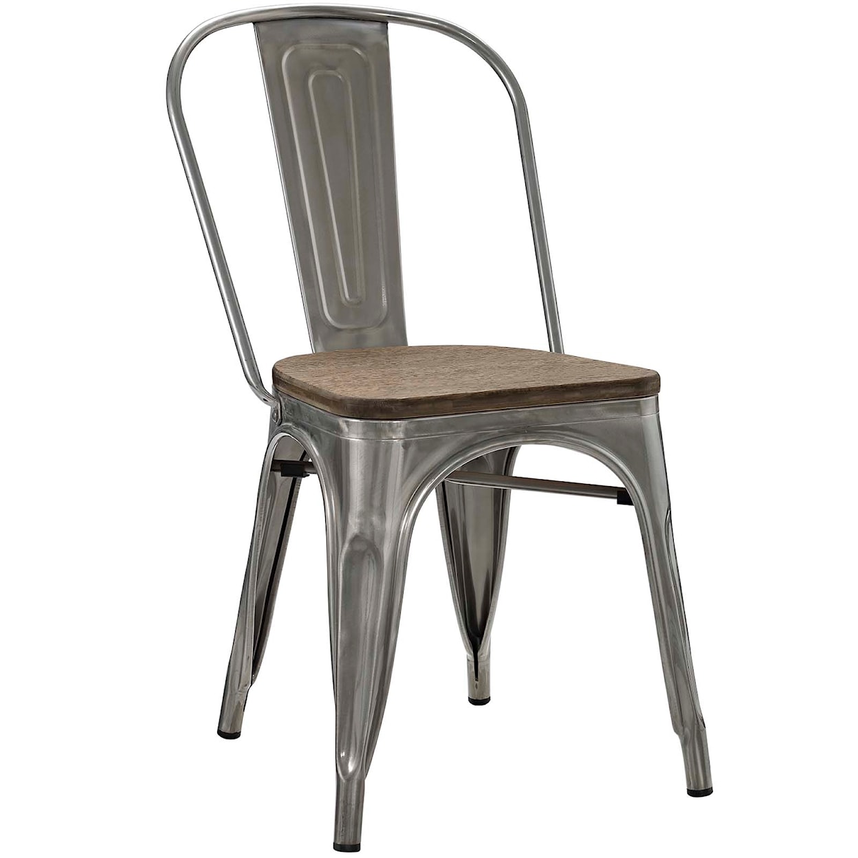 Modway Promenade Dining Side Chair