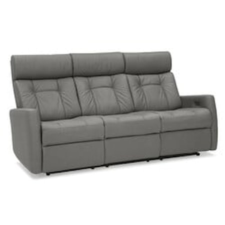 West Coast II Power Sofa Recliner