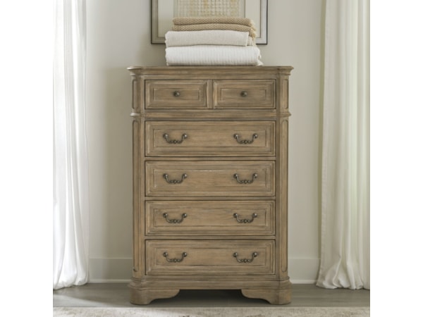 4-Piece Queen Bedroom Group