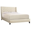 Bernhardt Bernhardt Interiors Maxime King Bed