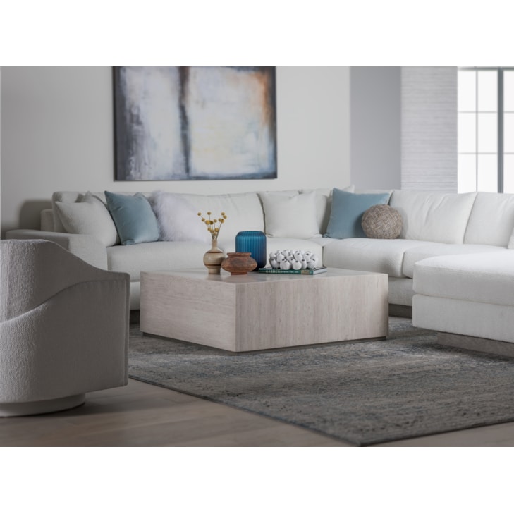 Artistica Cassio Cassio Square Cocktail Table