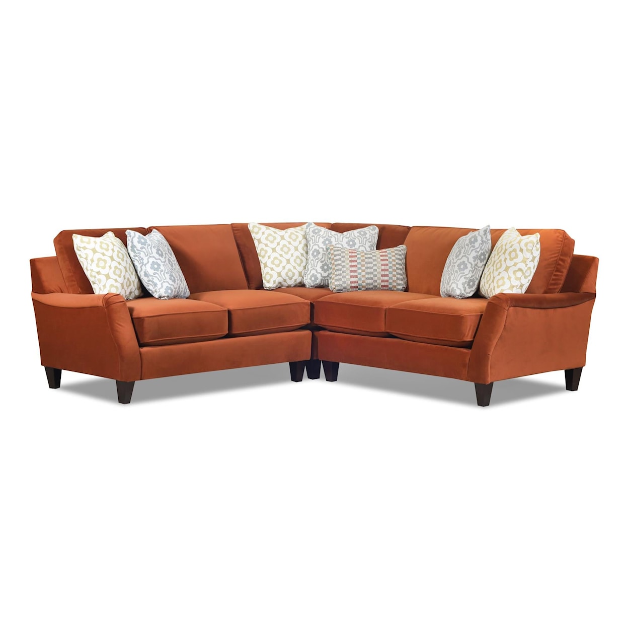 VFM Signature 7000 MARQUIS Sectional