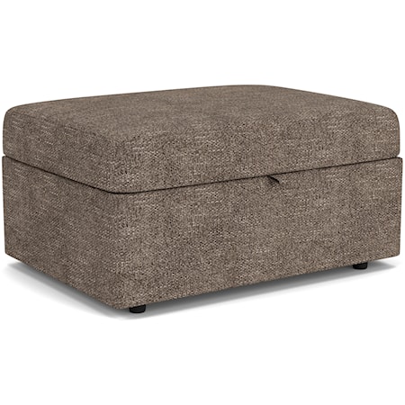 Storage Ottoman