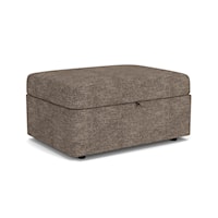 Storage Ottoman