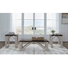 Signature Design Dorrinson Occasional Table (Set of 3)