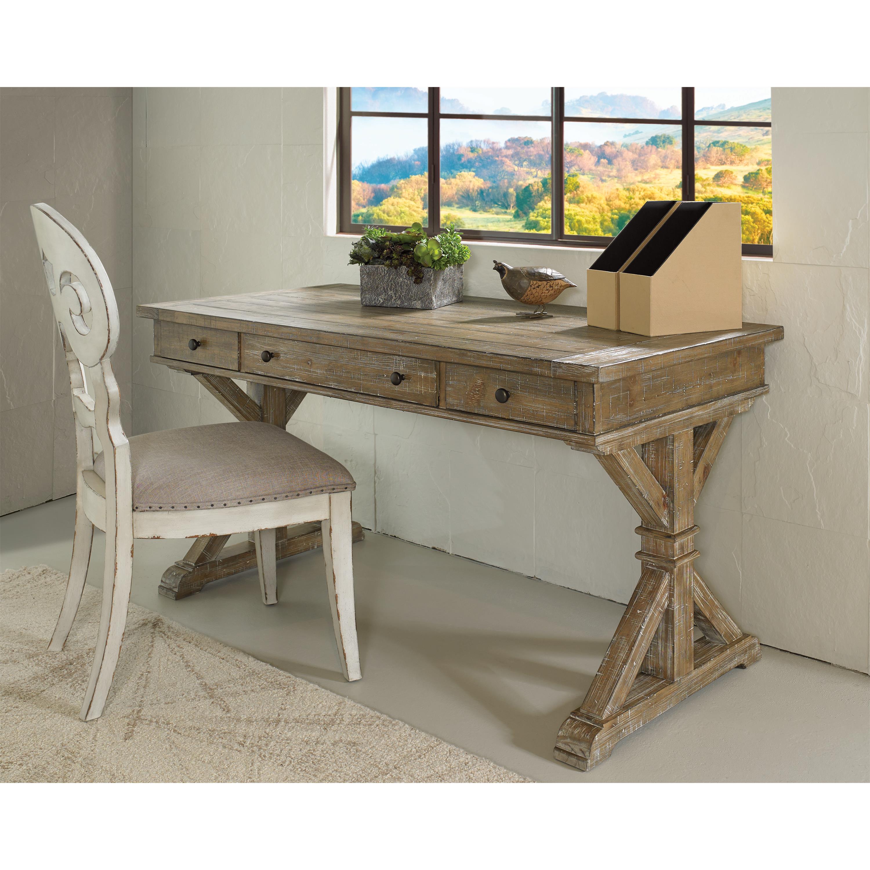 Upholstered Side Chair