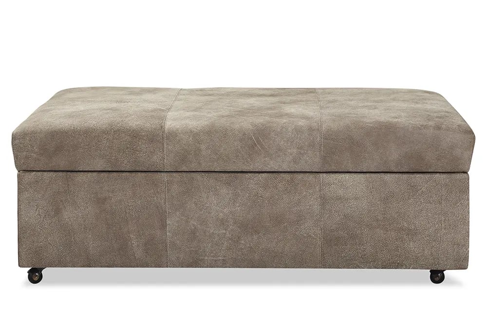 Storage Ottoman