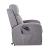 UltraComfort UltraCozy 5-Zone Power Recliner