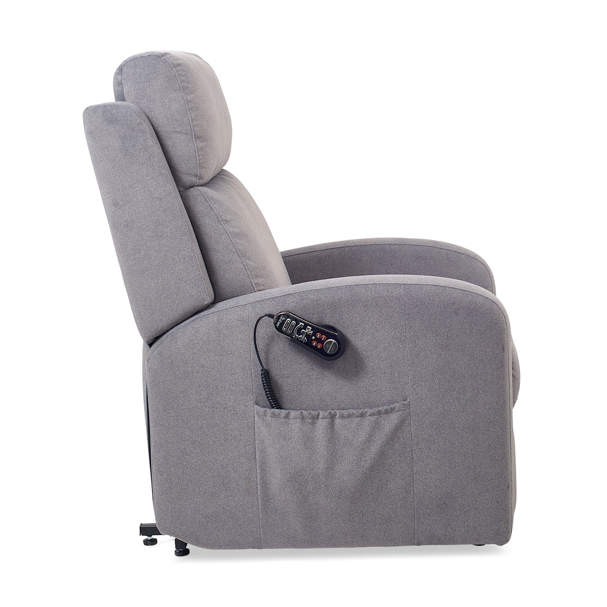 UltraComfort UltraCozy 5-Zone Power Recliner