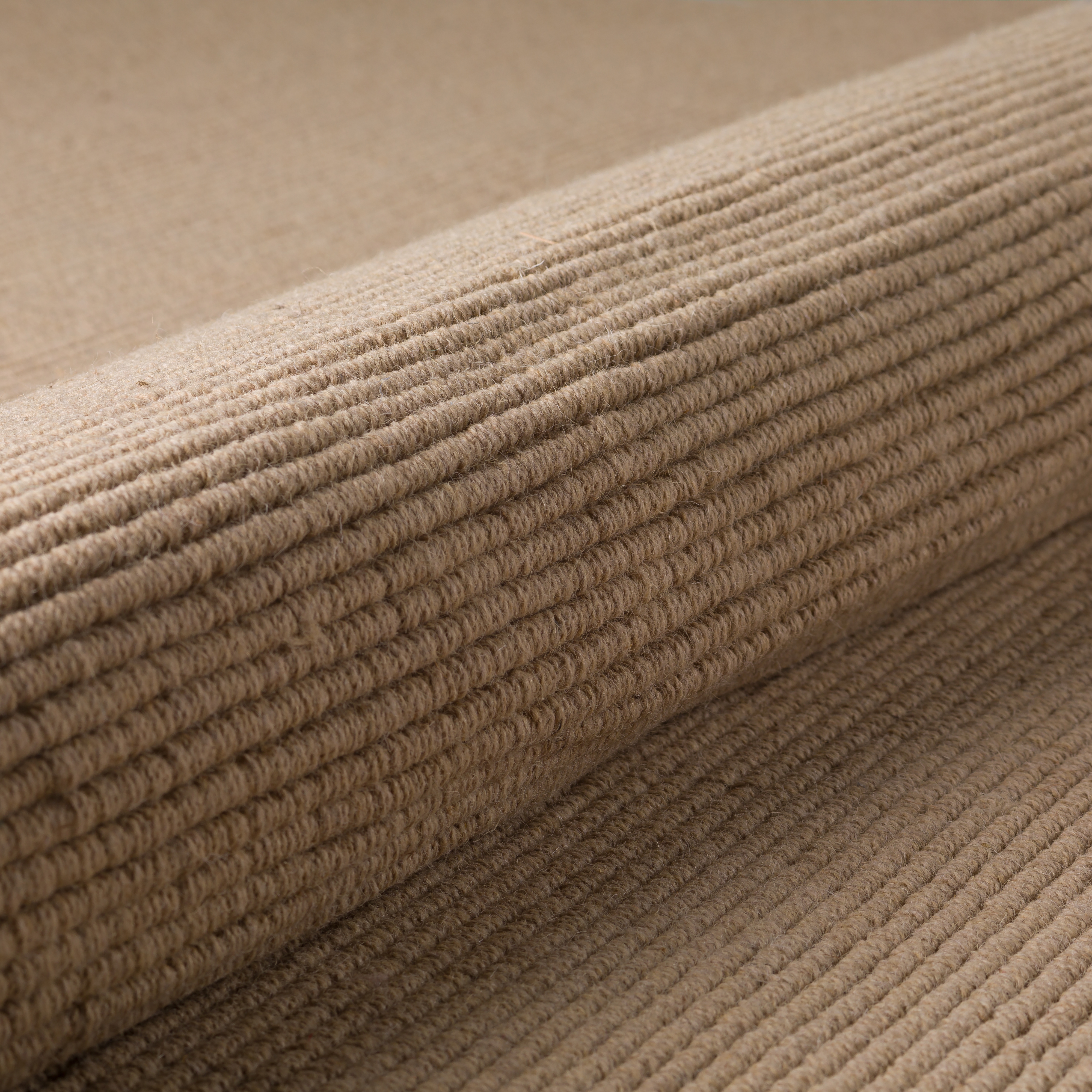 Dalyn Monaco Sisal Sandstone 9X13 Rug